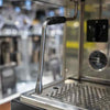 Pre Loved 2 Group Wega Pegaso Commercial Coffee Machine - Australia - Di Pacci