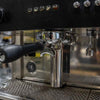 Pre Loved 2 Group Wega Pegaso Commercial Coffee Machine - Australia - Di Pacci