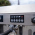 Pre Loved 2 Group Wega Polaris Commercial Coffee Machine In Chrome - Australia - Di Pacci