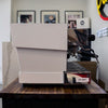 Pre - Loved 2024 La Marzocco Linea S AV – 3 Group Gloss White - Australia - Di Pacci