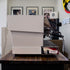 Pre - Loved 2024 La Marzocco Linea S AV – 3 Group Gloss White - Australia - Di Pacci
