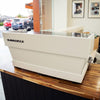 Pre - Loved 2024 La Marzocco Linea S AV – 3 Group Gloss White - Australia - Di Pacci