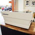 Pre - Loved 2024 La Marzocco Linea S AV – 3 Group Gloss White - Australia - Di Pacci