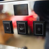 Pre - Loved 2024 La Marzocco Linea S AV – 3 Group Gloss White - Australia - Di Pacci