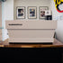Pre - Loved 2024 La Marzocco Linea S AV – 3 Group Gloss White - Australia - Di Pacci