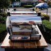 Pre loved 3 Group Chrome La Marzocco GB5 Immaculate Condition - Australia - Di Pacci