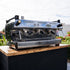 Pre loved 3 Group Chrome La Marzocco GB5 Immaculate Condition - Australia - Di Pacci