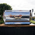 Pre loved 3 Group Chrome La Marzocco GB5 Immaculate Condition - Australia - Di Pacci