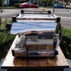 Pre loved 3 Group Chrome La Marzocco GB5 Immaculate Condition - Australia - Di Pacci