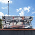 Pre Loved 3 Group Custom La Marzocco PB Coffee Machine - Australia - Di Pacci
