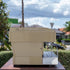 Pre Loved 3 Group Custom La Marzocco PB Coffee Machine - Australia - Di Pacci