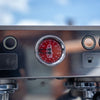Pre Loved 3 Group Custom La Marzocco PB Coffee Machine - Australia - Di Pacci
