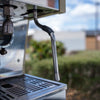 Pre Loved 3 Group Custom La Marzocco PB Coffee Machine - Australia - Di Pacci