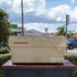 Pre Loved 3 Group Custom La Marzocco PB Coffee Machine - Australia - Di Pacci