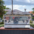 Pre Loved 3 Group Custom La Marzocco PB Coffee Machine - Australia - Di Pacci