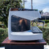 Pre Loved 3 group DIGIT Aurelia Commercial Coffee Machine - Australia - Di Pacci