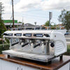 Pre Loved 3 Group Expobar 20 Anp Ruggero Commercial Coffee machine - Australia - Di Pacci
