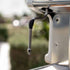 Pre Loved 3 Group Expobar 20 Anp Ruggero Commercial Coffee machine - Australia - Di Pacci