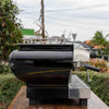 Pre Loved 3 Group la Marzocco FB70 Commercial Coffee Machine - Australia - Di Pacci