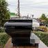 Pre Loved 3 Group la Marzocco FB70 Commercial Coffee Machine - Australia - Di Pacci