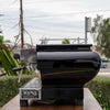 Pre Loved 3 Group la Marzocco FB70 Commercial Coffee Machine - Australia - Di Pacci