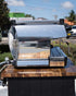 Pre Loved 3 Group La Marzocco GB5 Commercial Coffee Machine - Australia - Di Pacci