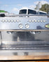 Pre Loved 3 Group La Marzocco GB5 Commercial Coffee Machine - Australia - Di Pacci