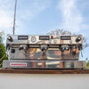 Pre Loved 3 Group La Marzocco Linea AV Classic Coffee Machine - Australia - Di Pacci