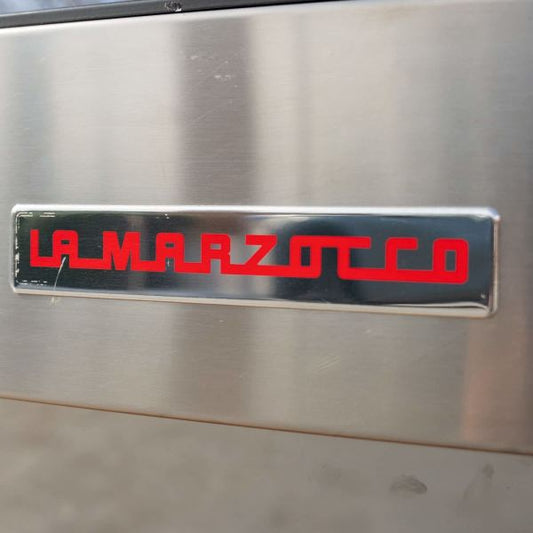 Pre Loved 3 Group La Marzocco Linea AV Classic Coffee Machine - Australia - Di Pacci