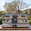 Pre Loved 3 Group La Marzocco Linea AV Classic Coffee Machine - Australia - Di Pacci