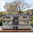 Pre Loved 3 Group La Marzocco Linea AV Classic Coffee Machine - Australia - Di Pacci