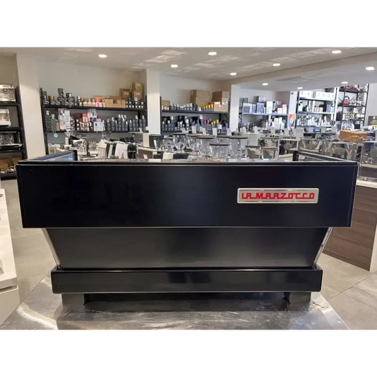 Pre Loved 3 Group La Marzocco Linea Commercial Coffee