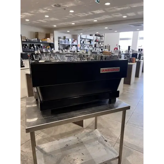 Pre Loved 3 Group La Marzocco Linea Commercial Coffee