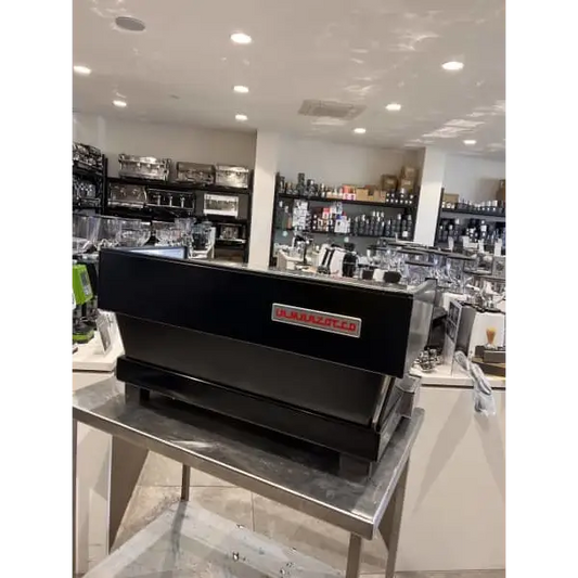 Pre Loved 3 Group La Marzocco Linea Commercial Coffee