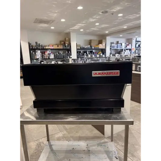 Pre Loved 3 Group La Marzocco Linea Commercial Coffee