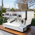 Pre Loved 3 Group La Marzocco Linea With Shot Timer Coffee machine - Australia - Di Pacci