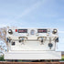 Pre Loved 3 Group La Marzocco Linea With Shot Timer Coffee machine - Australia - Di Pacci