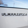 Pre Loved 3 Group La Marzocco Linea With Shot Timer Coffee machine - Australia - Di Pacci