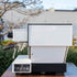 Pre Loved 3 Group La Marzocco Linea With Shot Timer Coffee machine - Australia - Di Pacci