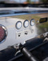 Pre Loved 3 Group La Marzocco PB ABR Custom White - Australia - Di Pacci