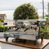 Pre Loved 3 Group La Marzocco PB Commercial Coffee Machine - Australia - Di Pacci