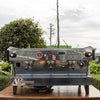 Pre Loved 3 Group La Marzocco PB Commercial Coffee Machine - Australia - Di Pacci