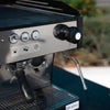 Pre Loved 3 Group La Marzocco PB Commercial Coffee Machine - Australia - Di Pacci