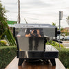 Pre Loved 3 Group La Marzocco PB Commercial Coffee Machine - Australia - Di Pacci