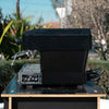 Pre Loved 3 Group La Marzocco PB Commercial Coffee Machine - Australia - Di Pacci