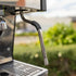 Pre Loved 3 Group La Marzocco PB Commercial Coffee Machine - Australia - Di Pacci