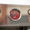Pre Loved 3 Group La Marzocco PB Commercial Coffee Machine - Australia - Di Pacci
