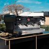 Pre Loved 3 Group La Marzocco PB Commercial Coffee Machine - Australia - Di Pacci