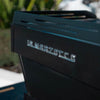 Pre Loved 3 Group La Marzocco PB Commercial Coffee Machine - Australia - Di Pacci