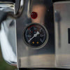 Pre Loved 3 Group La San Marco Commercial Coffee Machine - Australia - Di Pacci